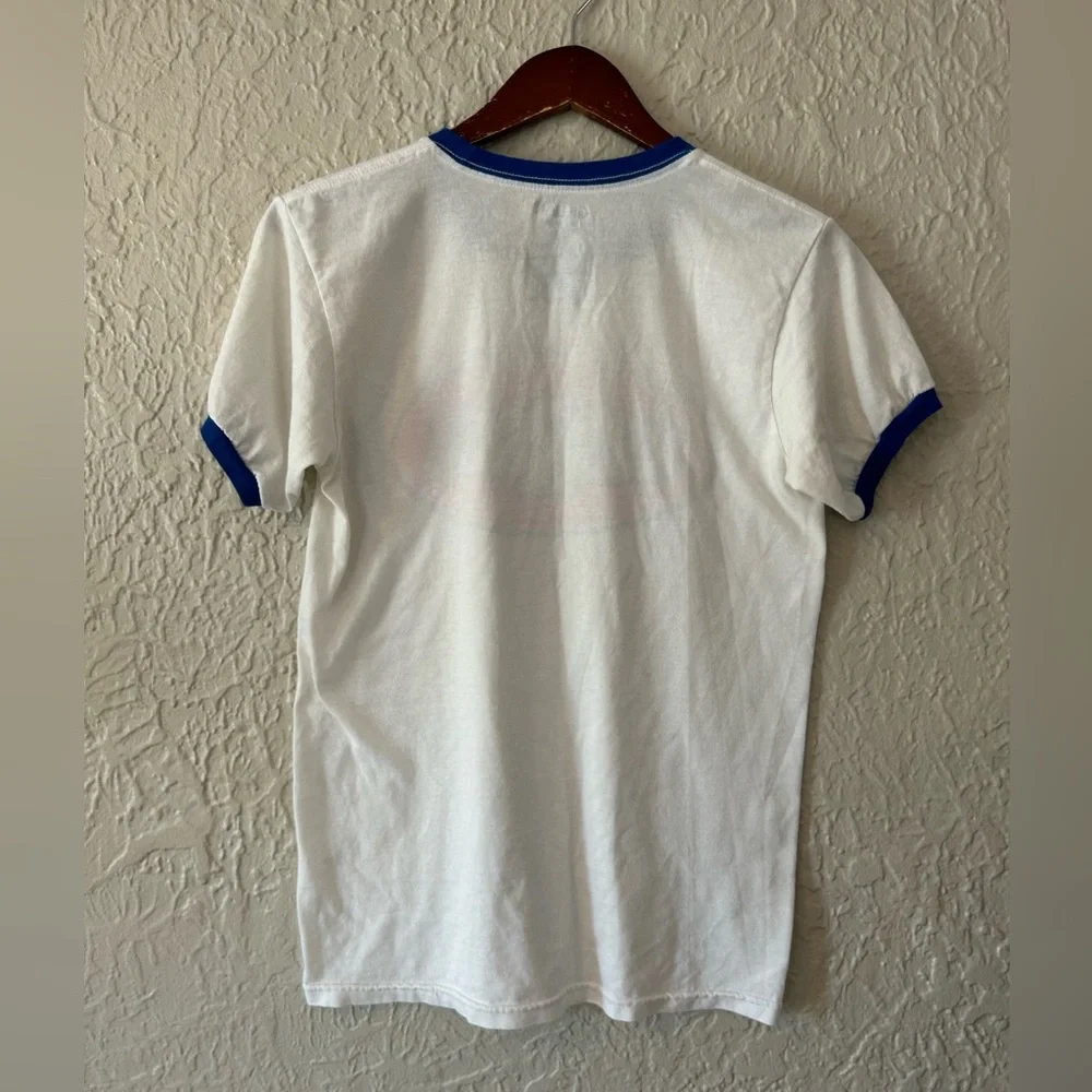 Rare! VTG Kid Rock Ringer Tee - Picture 9 of 10
